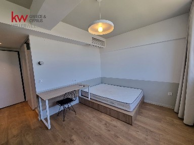 Studio / Γκαρσονιέρα, 33τ. μ.