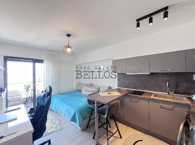Studio / Γκαρσονιέρα, 30τ. μ.