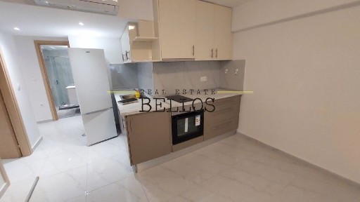 Studio / Γκαρσονιέρα, 60τ. μ.