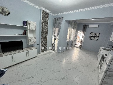Studio / Γκαρσονιέρα, 41τ. μ.