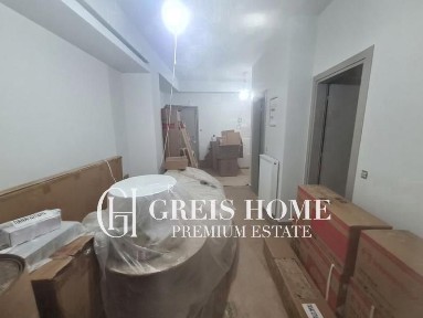 Studio / Γκαρσονιέρα, 45τ. μ.