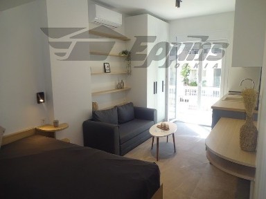 Studio / Γκαρσονιέρα, 30τ. μ.