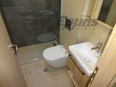 Studio / Γκαρσονιέρα, 23τ. μ.
