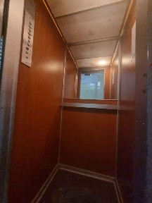 Studio / Γκαρσονιέρα, 26τ. μ.