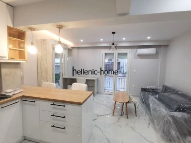 Studio / Γκαρσονιέρα, 25τ. μ.