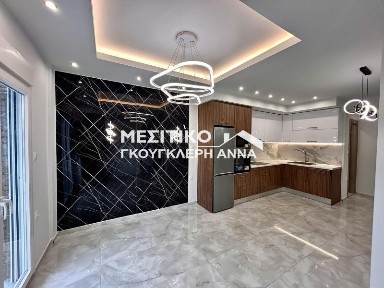 Studio / Γκαρσονιέρα, 43τ. μ.
