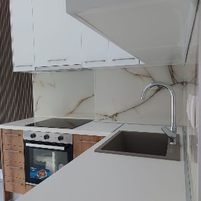 Studio / Γκαρσονιέρα, 35τ. μ.