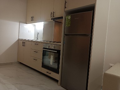 Studio / Γκαρσονιέρα, 45τ. μ.