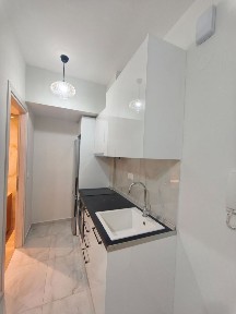 Studio / Γκαρσονιέρα, 40τ. μ.