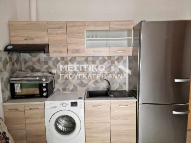 Studio / Γκαρσονιέρα, 30τ. μ.