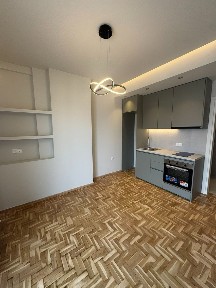 Studio / Γκαρσονιέρα, 42τ. μ.