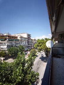 Studio / Γκαρσονιέρα, 37τ. μ.