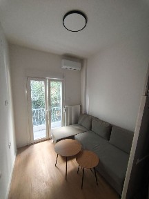 Studio / Γκαρσονιέρα, 32τ. μ.