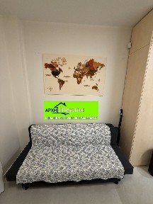 Studio / Γκαρσονιέρα, 40τ. μ.