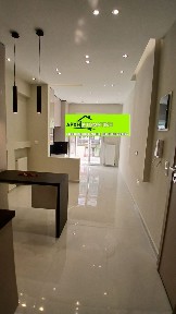 Studio / Γκαρσονιέρα, 35τ. μ.