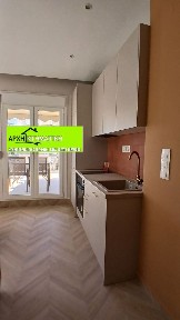 Ανάληψη - Μπότσαρη, Ανάληψη - Μπότσαρη - Νέα Παραλία (Θεσσαλονίκη - Δήμος)