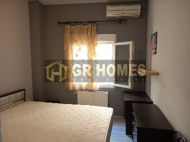 Studio / Γκαρσονιέρα, 48τ. μ.