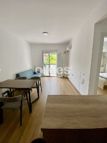 Studio / Γκαρσονιέρα, 47τ. μ.