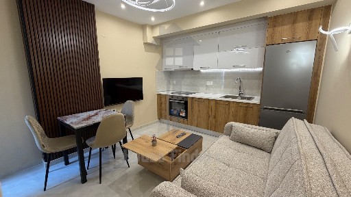 Studio / Γκαρσονιέρα, 40τ. μ.