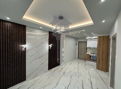 Studio / Γκαρσονιέρα, 38τ. μ.