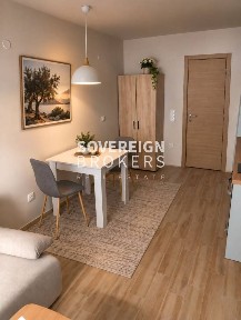 Studio / Γκαρσονιέρα, 24τ. μ.