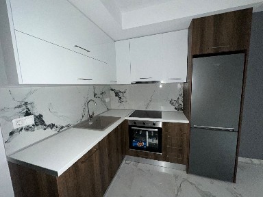 Studio / Γκαρσονιέρα, 35τ. μ.
