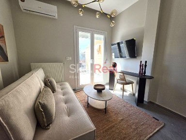Studio / Γκαρσονιέρα, 40τ. μ.