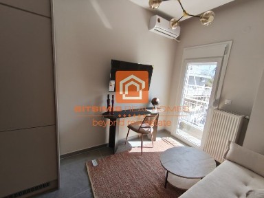 Studio / Γκαρσονιέρα, 20τ. μ.