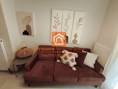 Studio / Γκαρσονιέρα, 31τ. μ.