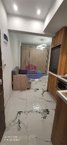Studio / Γκαρσονιέρα, 30τ. μ.