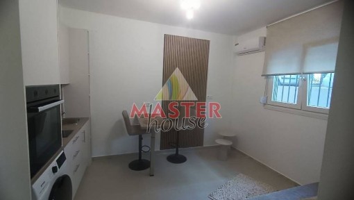 Studio / Γκαρσονιέρα, 30τ. μ.