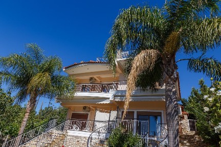 Βελίκα, Μεσσήνη (Μεσσηνία), Αριστομένους, 242 00 Μεσσήνη