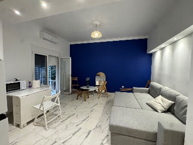 Φλοίσβος, Παλαιό Φάληρο (Αθήνα - Νότια Προάστια), Λεωφόρος Ποσειδώνος, 35, Παλαιό Φάληρο Ελλάδα, 17561