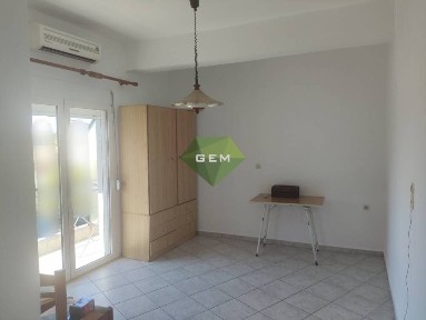 Studio / Γκαρσονιέρα, 35τ. μ.