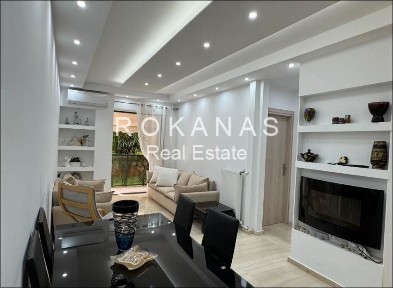 Διαμέρισμα, 55τ. μ.