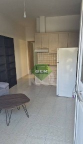 Studio / Γκαρσονιέρα, 37τ. μ.