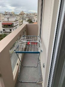 Διαμέρισμα, 62τ. μ.