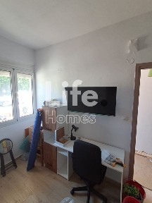 Studio / Γκαρσονιέρα, 25τ. μ.