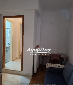 Studio / Γκαρσονιέρα, 50τ. μ.