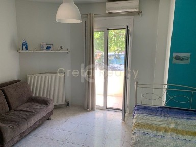 Studio / Γκαρσονιέρα, 30τ. μ.