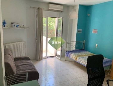 Studio / Γκαρσονιέρα, 30τ. μ.