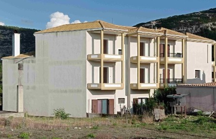 Μεζονέτα, 230τ. μ.
