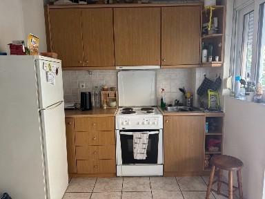 Διαμέρισμα, 47τ. μ.