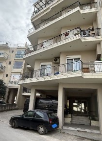 Διαμέρισμα, 38τ. μ.