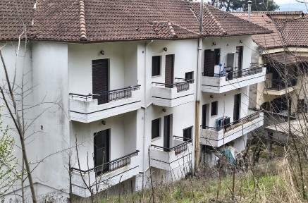Ζευγάρια, Ιωάννινα (Ν. Ιωαννίνων)