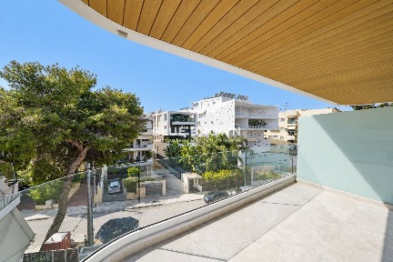Κέντρο, Βούλα (Αθήνα - Νότια Προάστια)