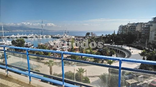 Φρεαττύδα, Καλλίπολη - Φρεαττύδα (Πειραιάς)
