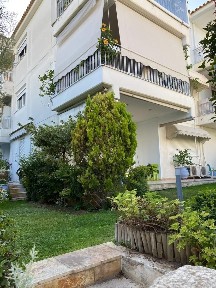 Διαμέρισμα, 89τ. μ.
