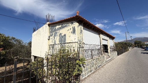 Κατάστημα, 66τ. μ.