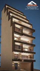 Διαμέρισμα, 83τ. μ.